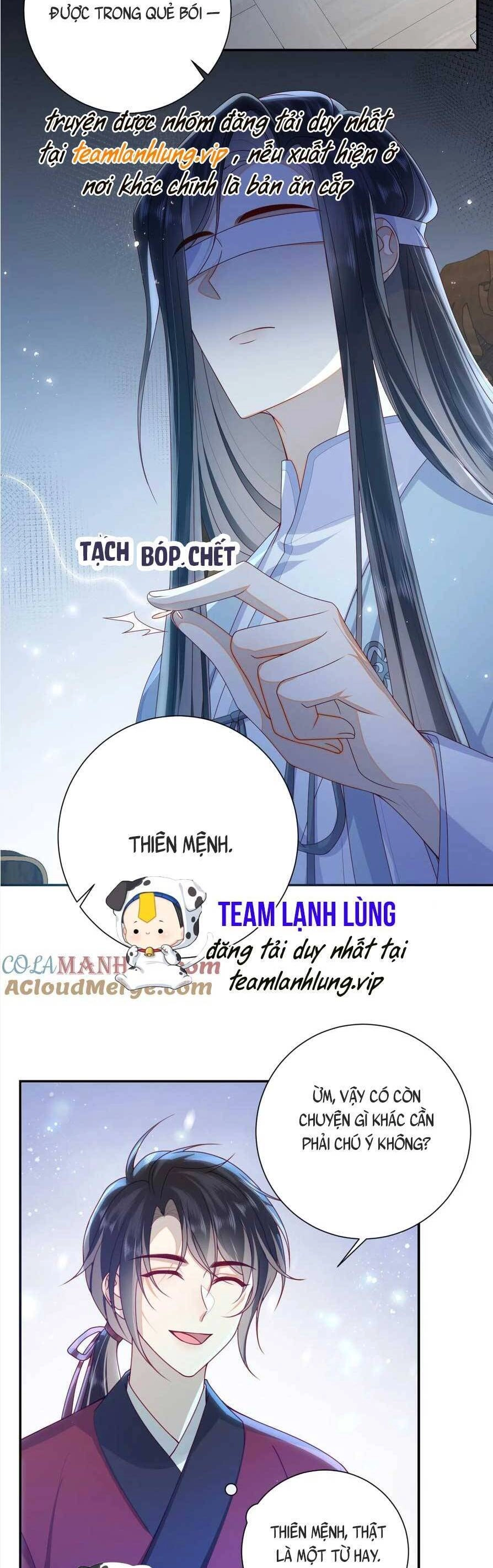 Lão Đại Xuyên Không Gả Cho Phu Quân Mù Chapter 66 - 9