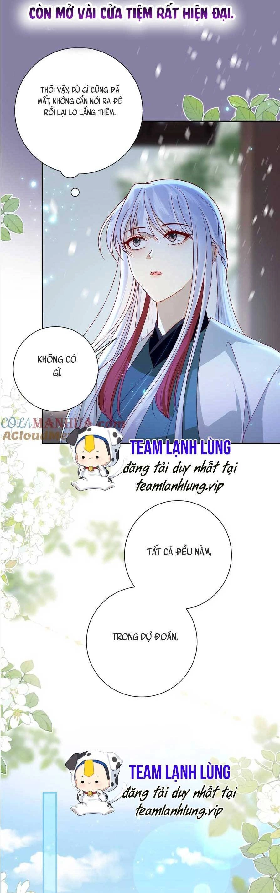 Lão Đại Xuyên Không Gả Cho Phu Quân Mù Chapter 66 - 11