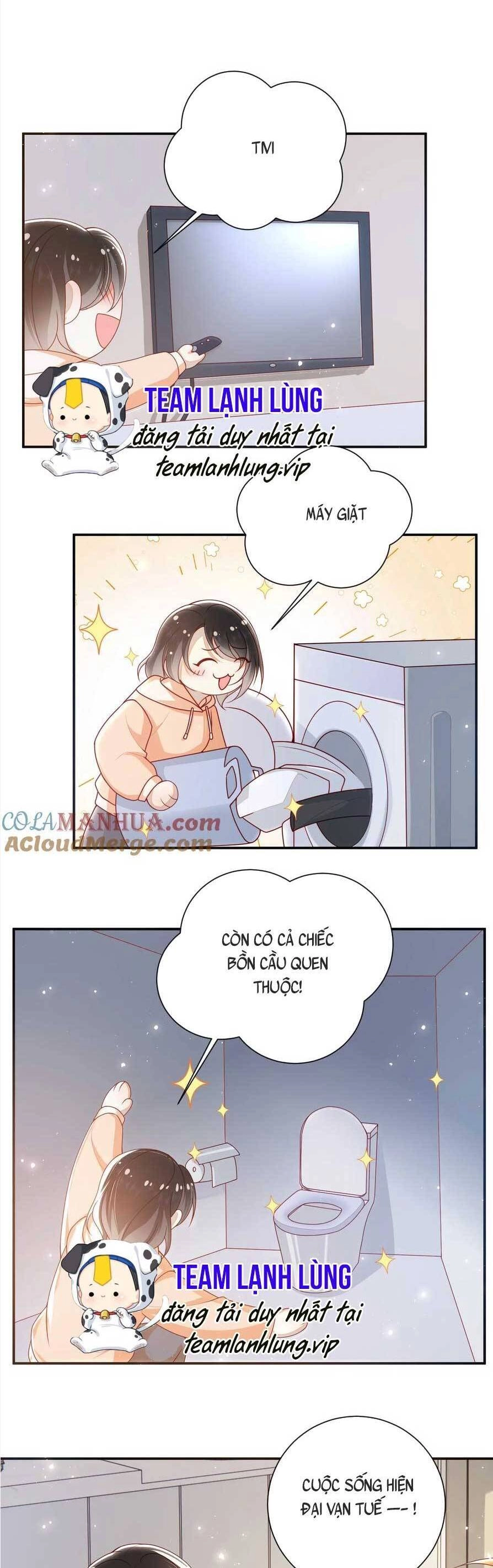 Lão Đại Xuyên Không Gả Cho Phu Quân Mù Chapter 66 - 13