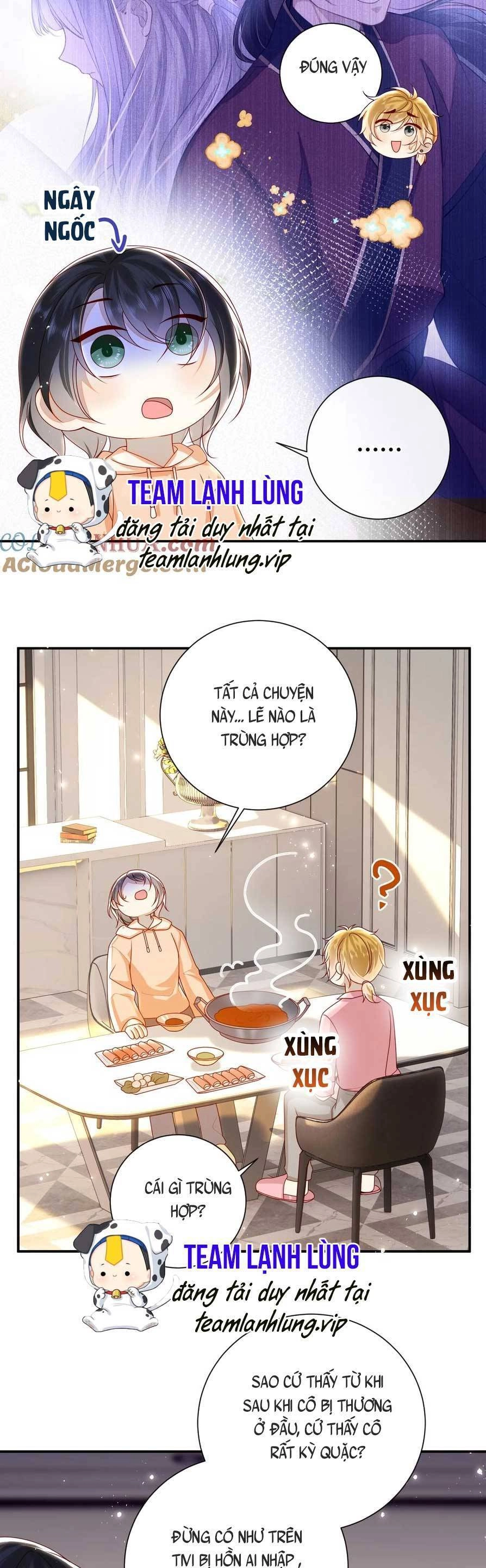 Lão Đại Xuyên Không Gả Cho Phu Quân Mù Chapter 66 - 17