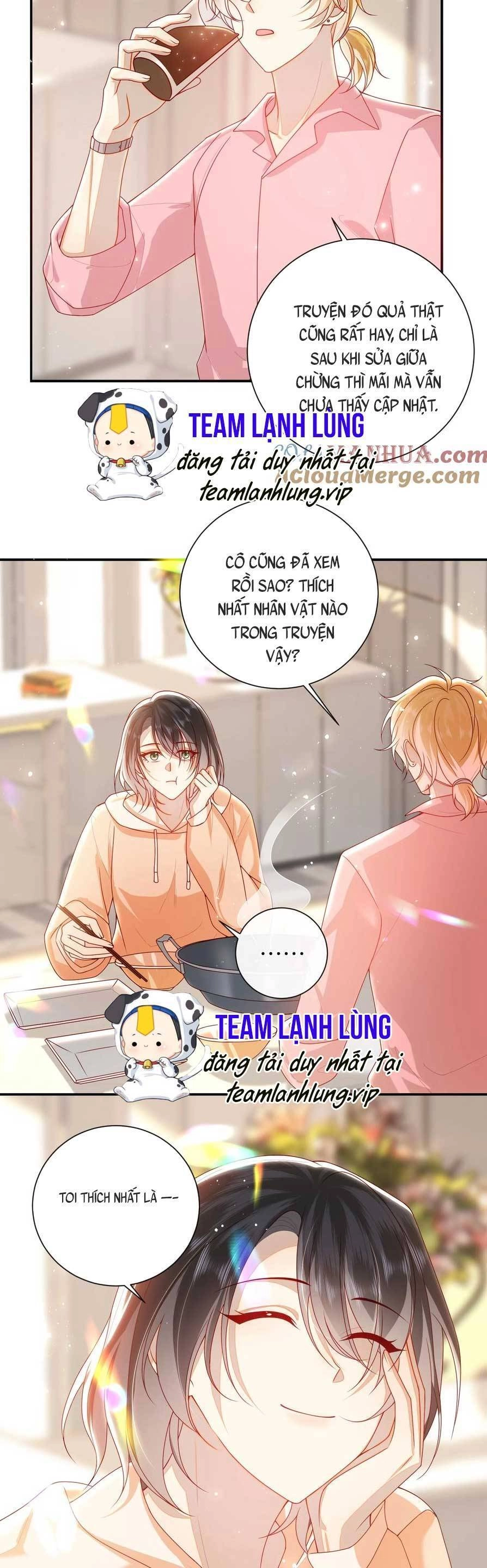 Lão Đại Xuyên Không Gả Cho Phu Quân Mù Chapter 66 - 19