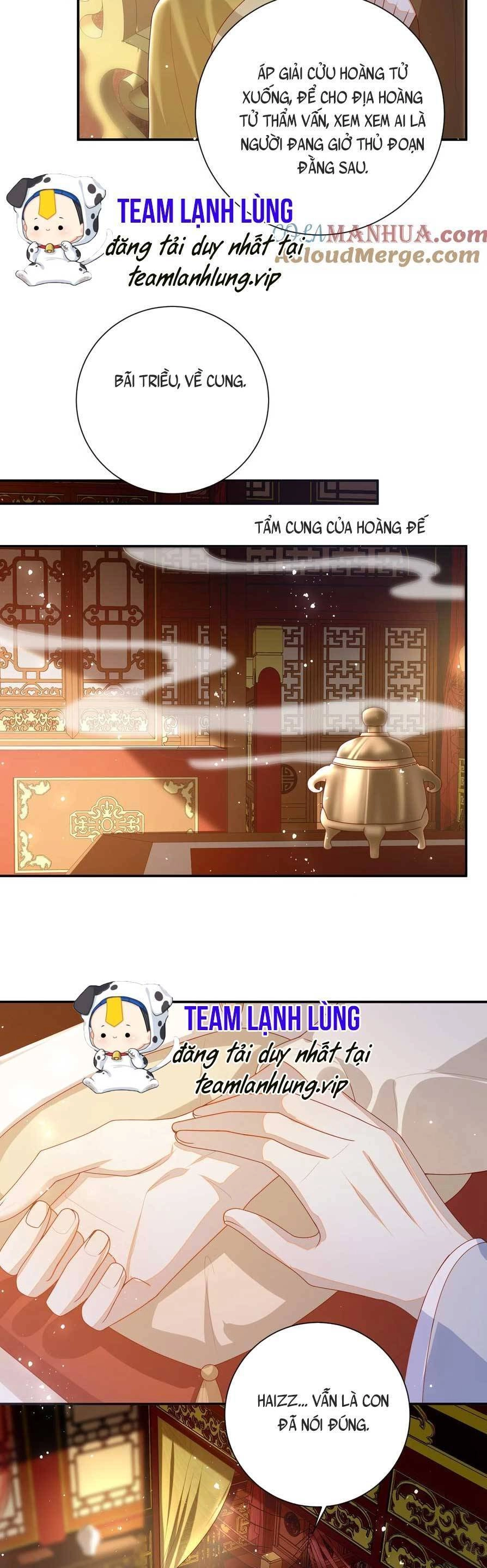 Lão Đại Xuyên Không Gả Cho Phu Quân Mù Chapter 66 - 23