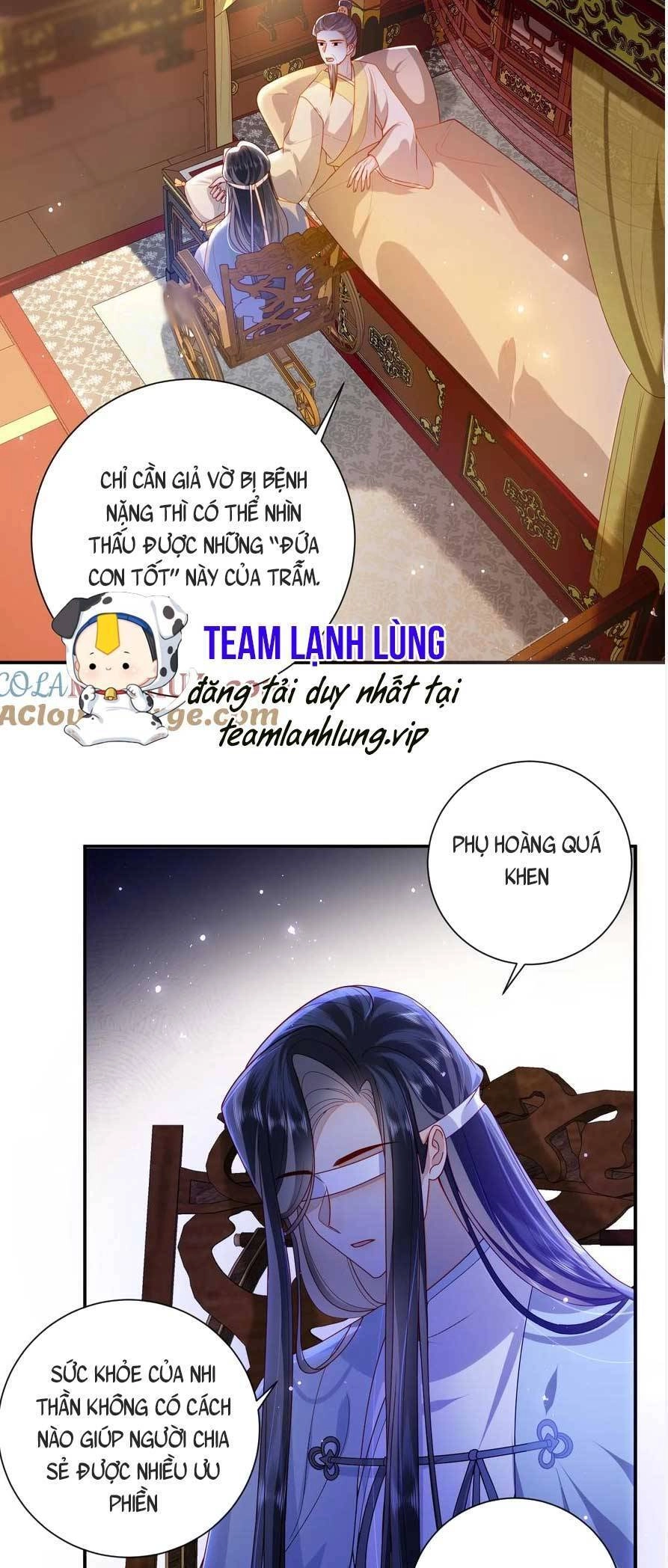 Lão Đại Xuyên Không Gả Cho Phu Quân Mù Chapter 66 - 24