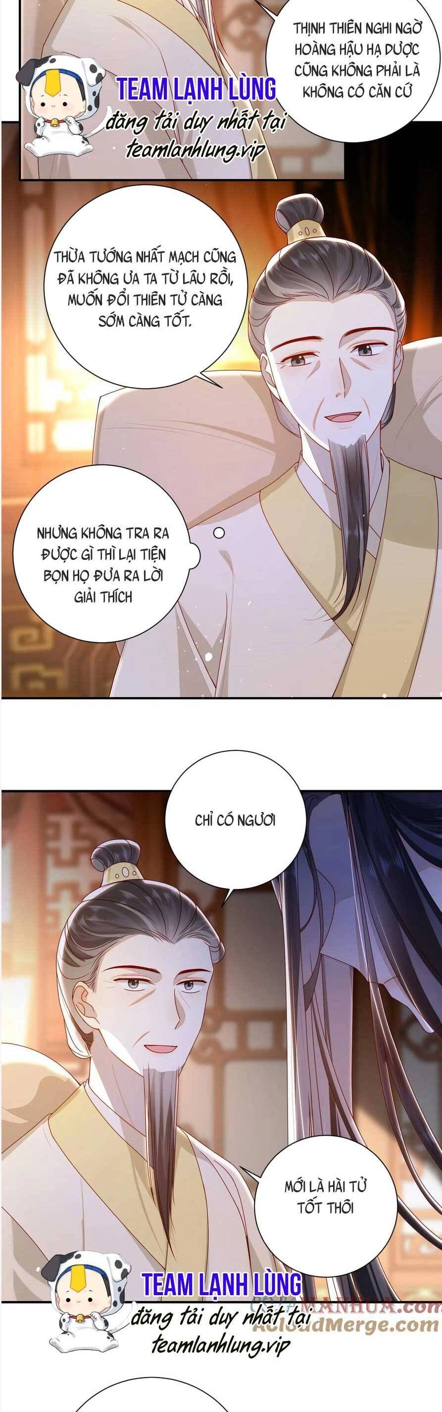 Lão Đại Xuyên Không Gả Cho Phu Quân Mù Chapter 67 - 5