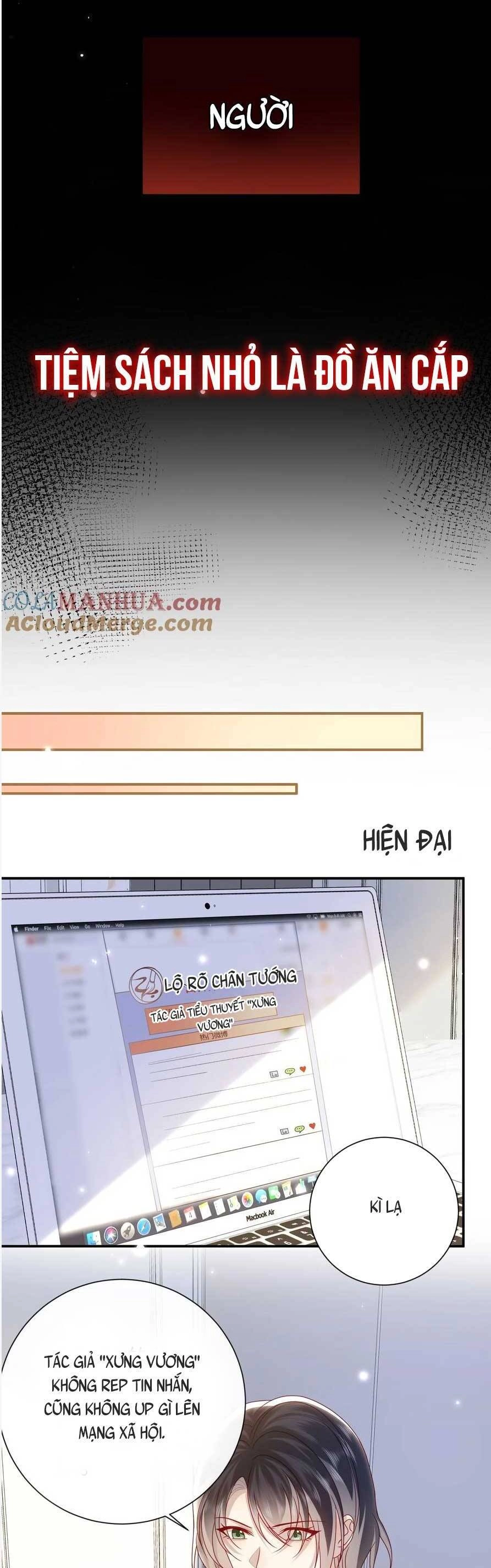 Lão Đại Xuyên Không Gả Cho Phu Quân Mù Chapter 67 - 10