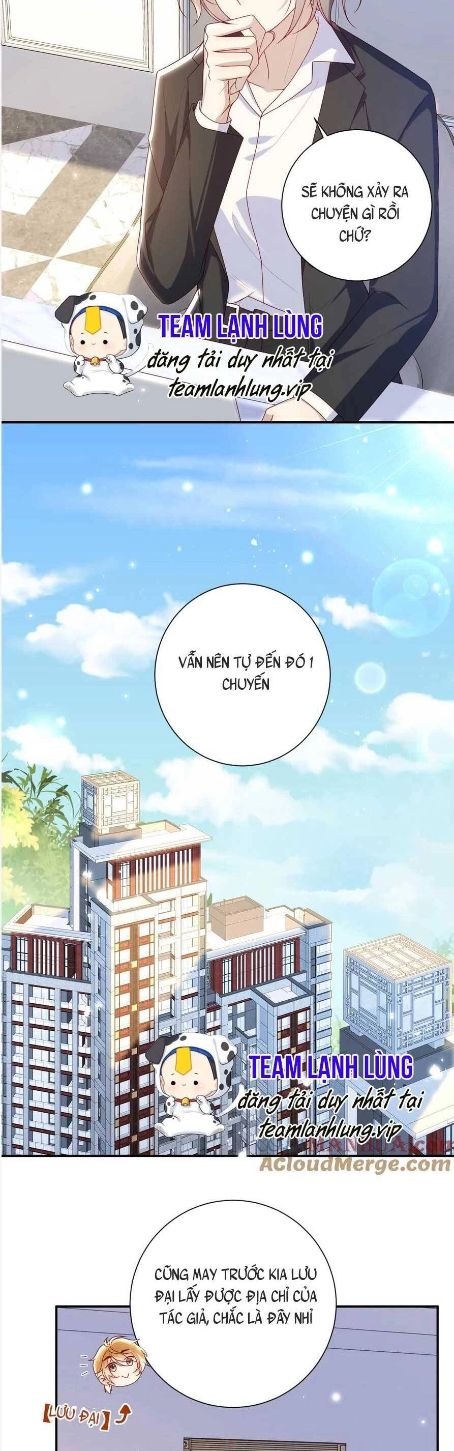 Lão Đại Xuyên Không Gả Cho Phu Quân Mù Chapter 67 - 11