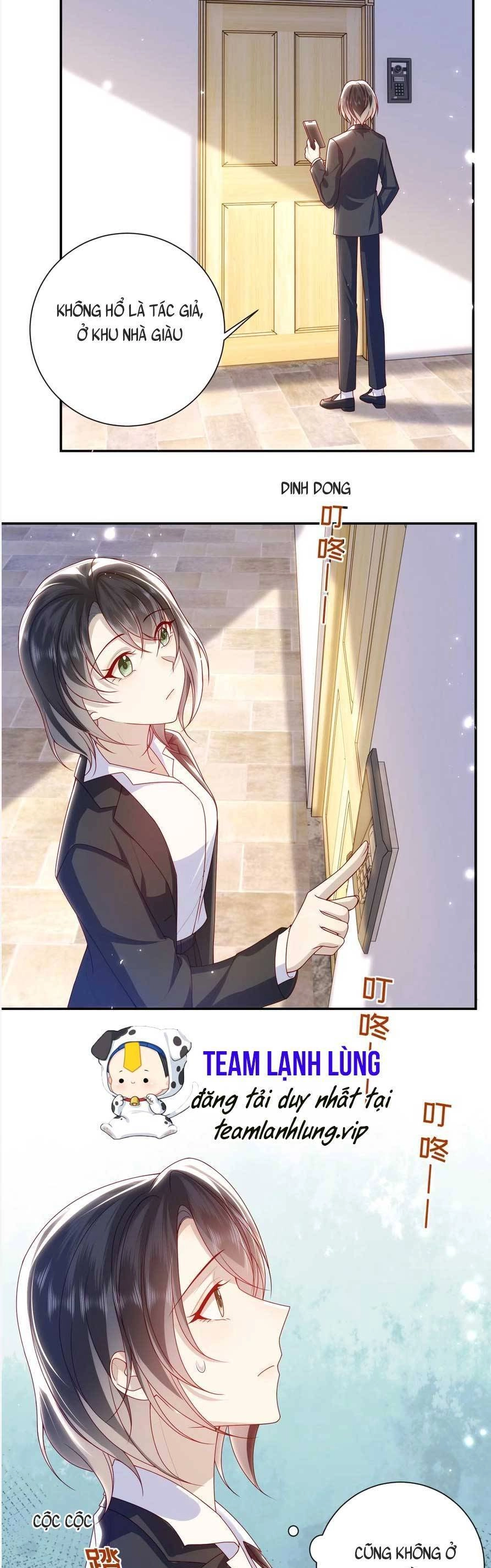 Lão Đại Xuyên Không Gả Cho Phu Quân Mù Chapter 67 - 12