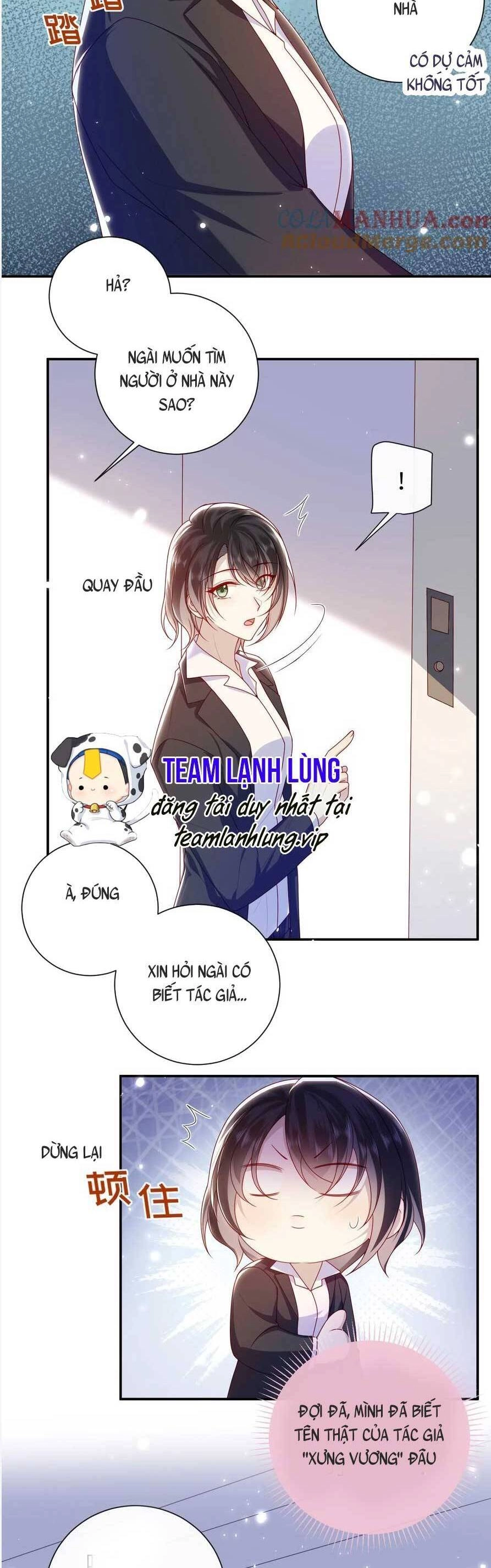 Lão Đại Xuyên Không Gả Cho Phu Quân Mù Chapter 67 - 13