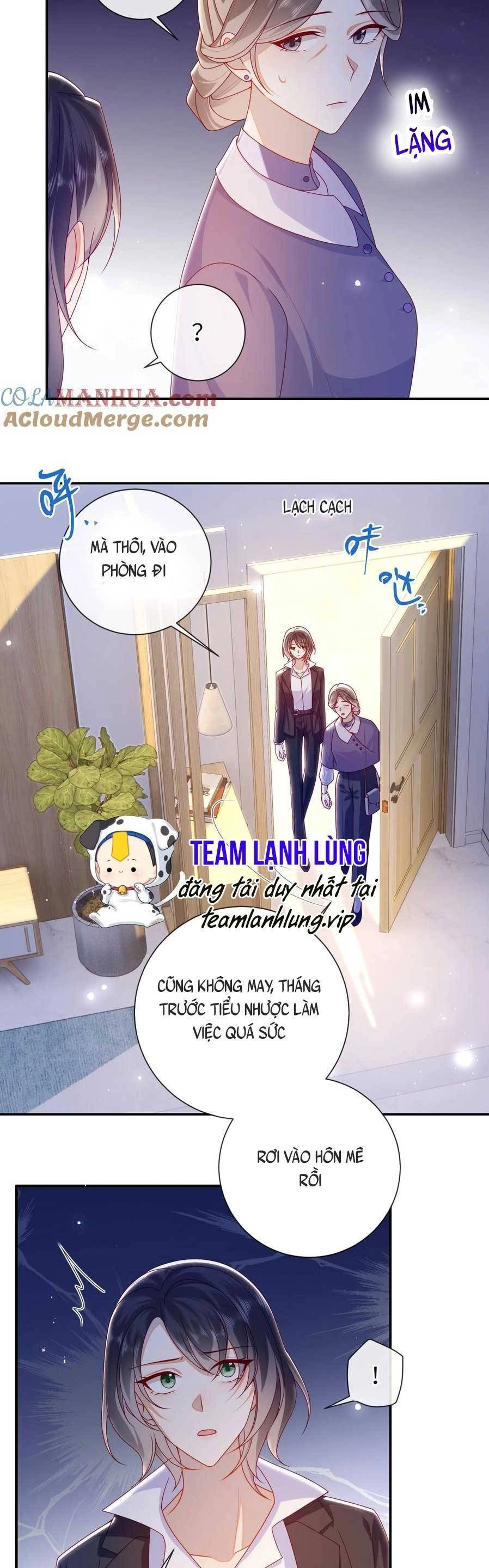 Lão Đại Xuyên Không Gả Cho Phu Quân Mù Chapter 67 - 16