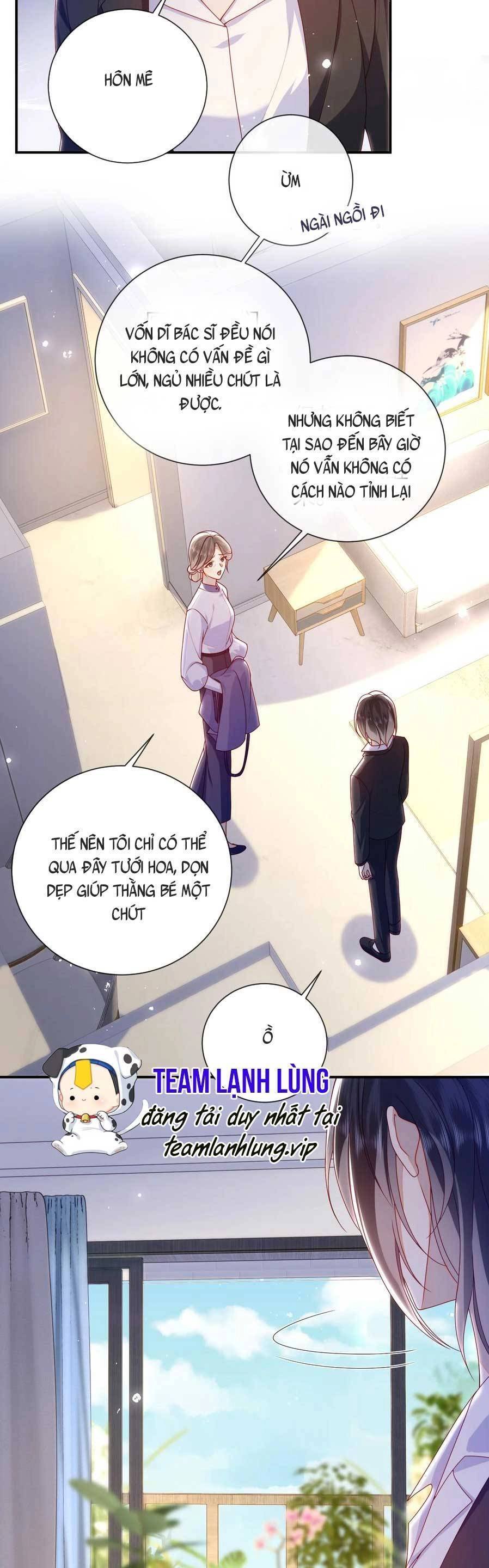 Lão Đại Xuyên Không Gả Cho Phu Quân Mù Chapter 67 - 17