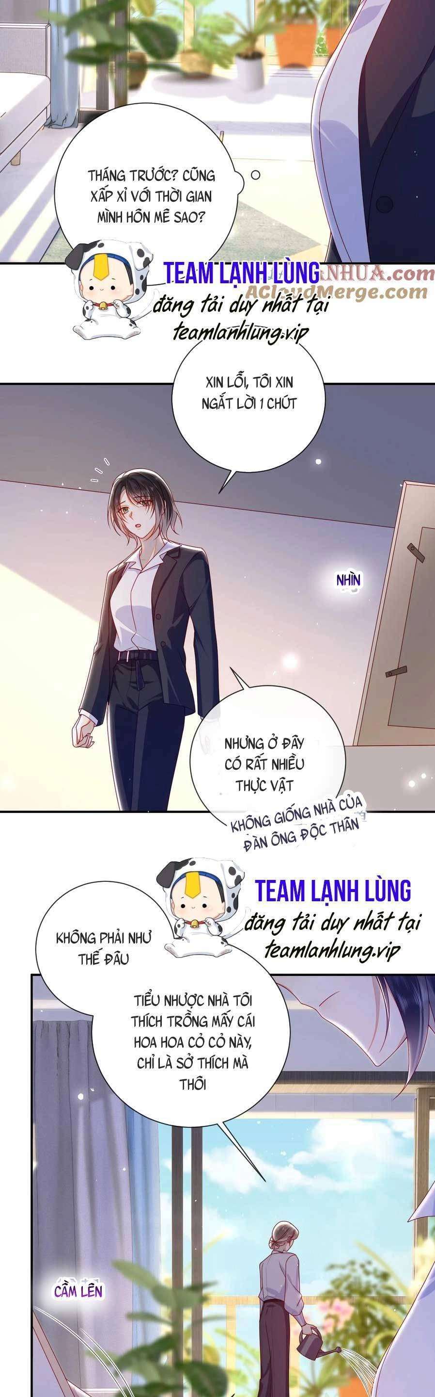 Lão Đại Xuyên Không Gả Cho Phu Quân Mù Chapter 67 - 18