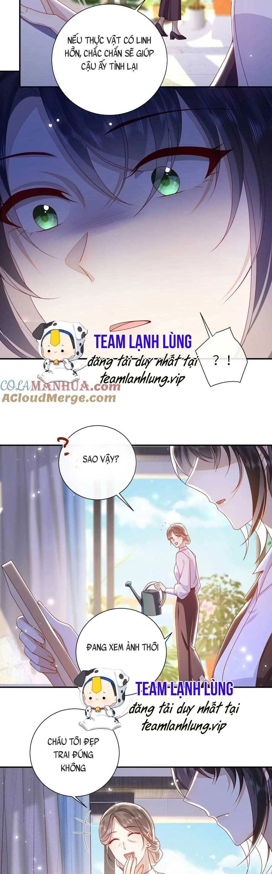 Lão Đại Xuyên Không Gả Cho Phu Quân Mù Chapter 67 - 19