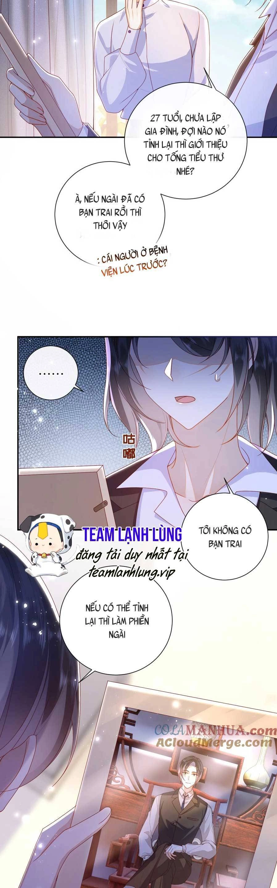 Lão Đại Xuyên Không Gả Cho Phu Quân Mù Chapter 67 - 20