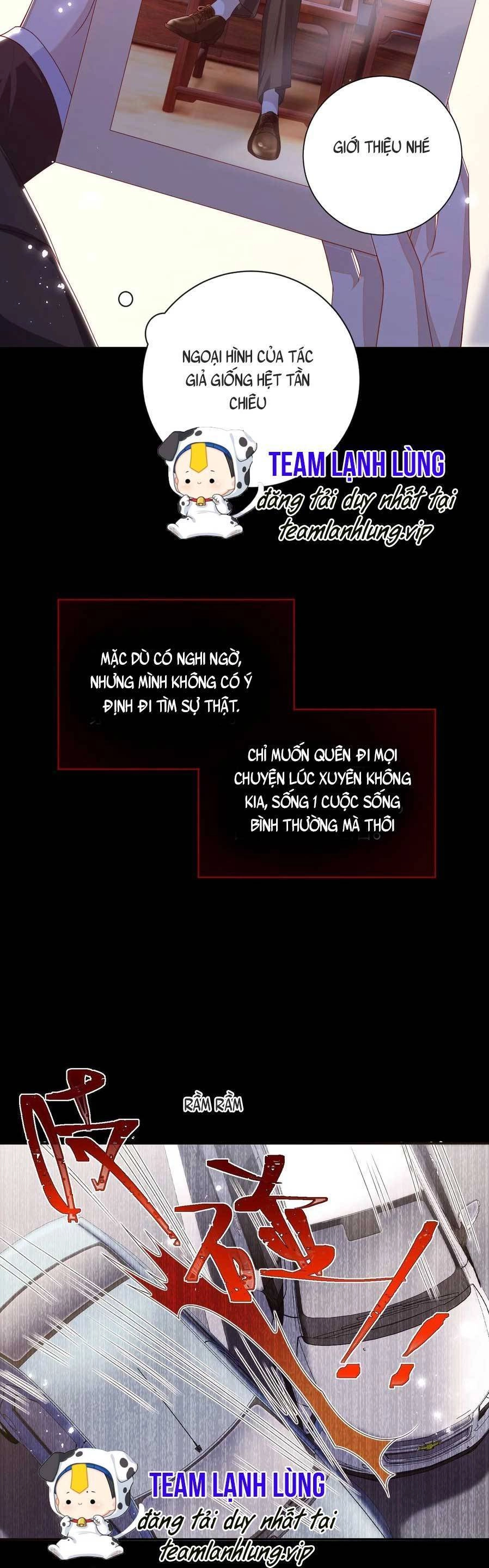 Lão Đại Xuyên Không Gả Cho Phu Quân Mù Chapter 67 - 21