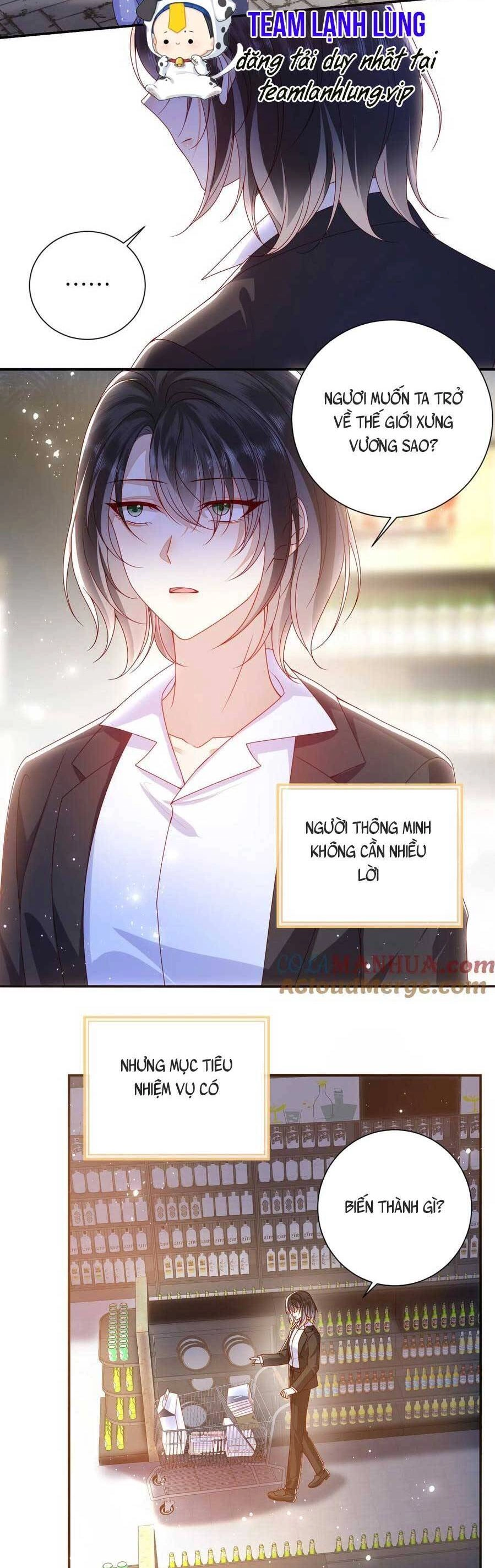 Lão Đại Xuyên Không Gả Cho Phu Quân Mù Chapter 68 - 8