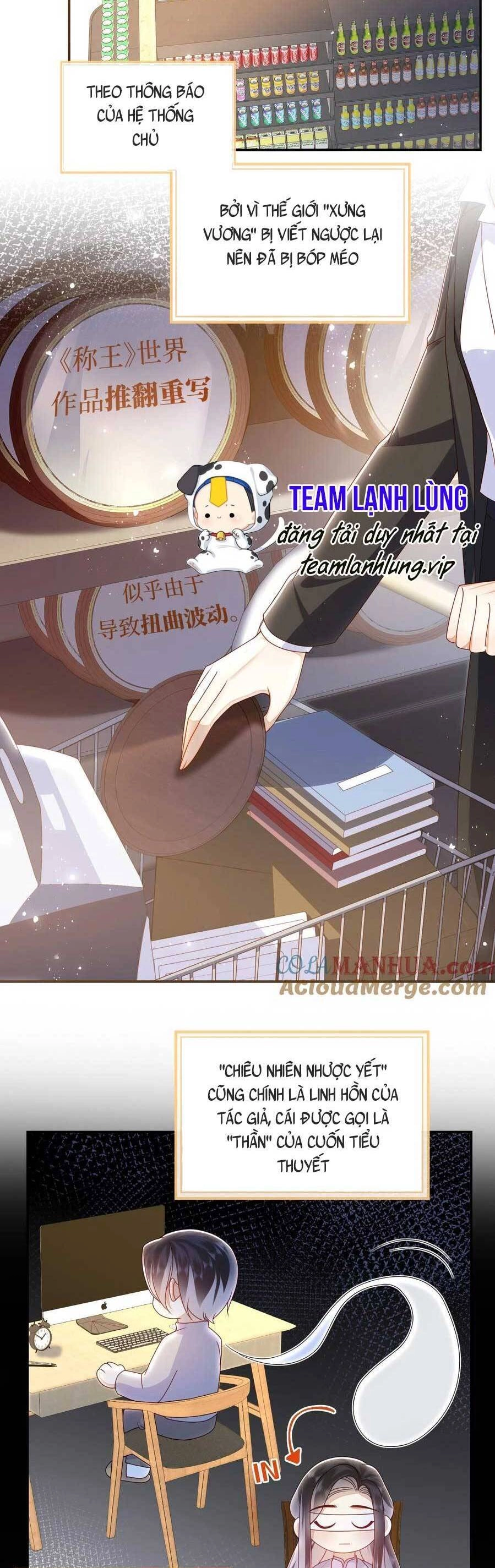 Lão Đại Xuyên Không Gả Cho Phu Quân Mù Chapter 68 - 9