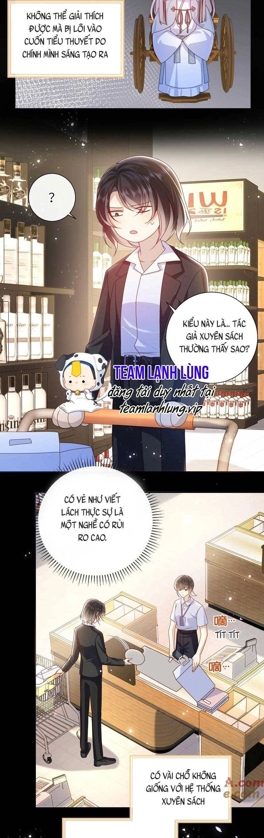 Lão Đại Xuyên Không Gả Cho Phu Quân Mù Chapter 68 - 10