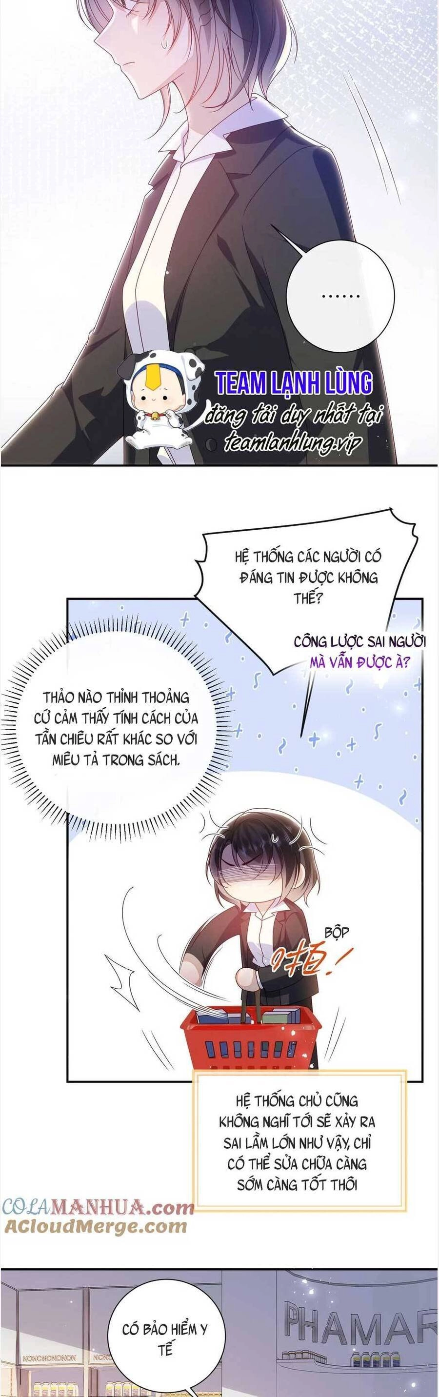 Lão Đại Xuyên Không Gả Cho Phu Quân Mù Chapter 68 - 14