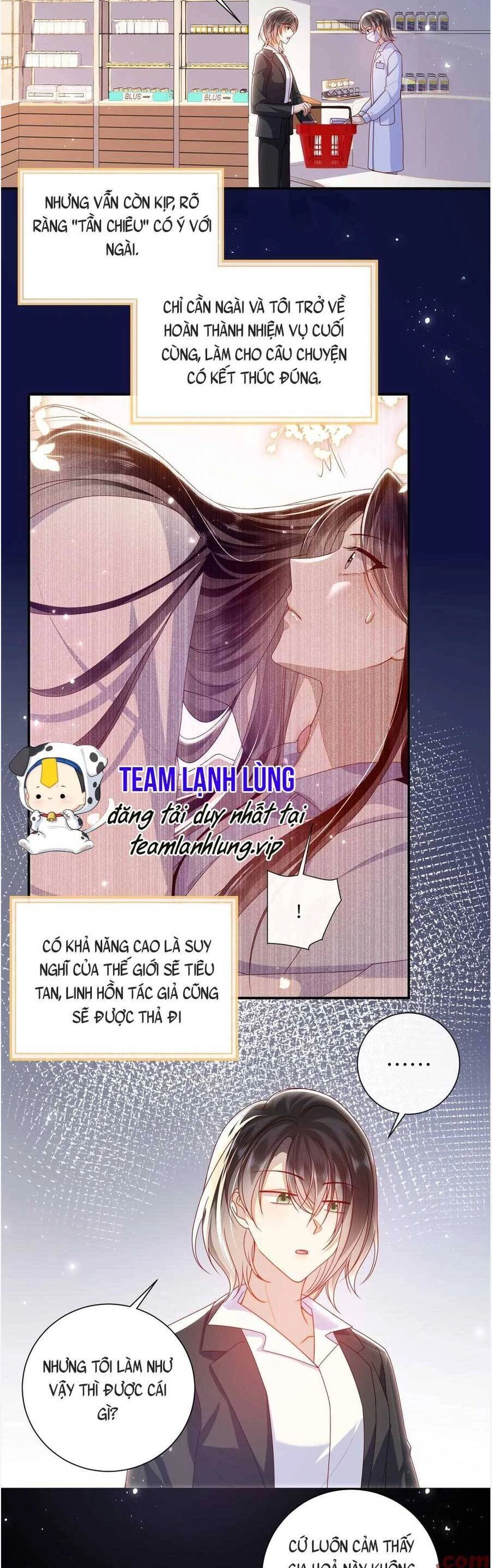 Lão Đại Xuyên Không Gả Cho Phu Quân Mù Chapter 68 - 15