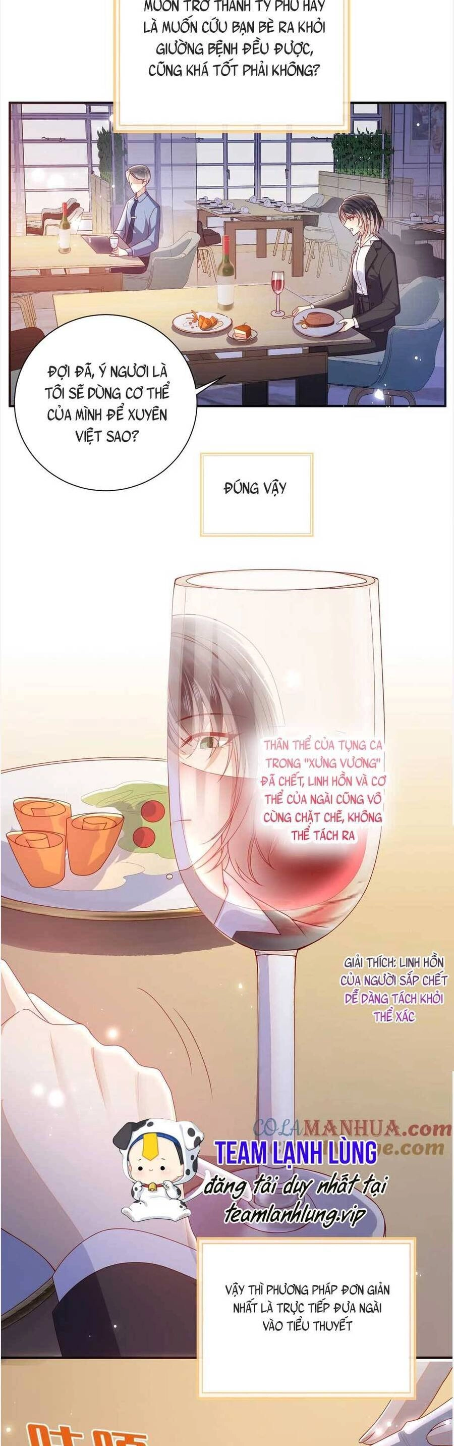 Lão Đại Xuyên Không Gả Cho Phu Quân Mù Chapter 68 - 17