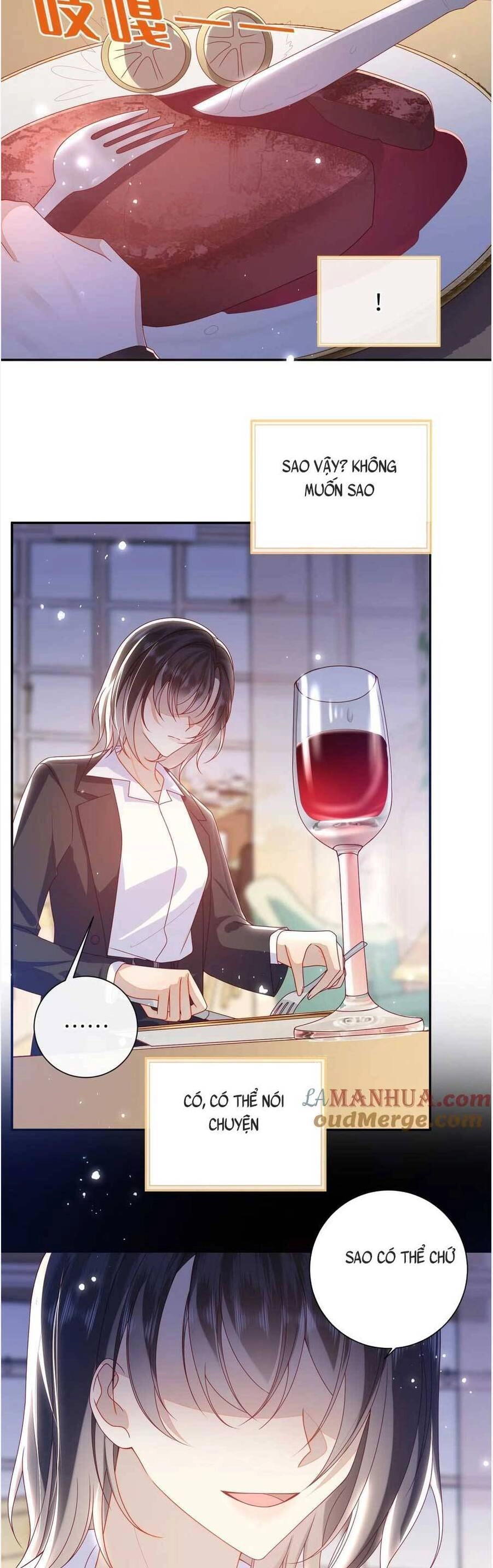 Lão Đại Xuyên Không Gả Cho Phu Quân Mù Chapter 68 - 18