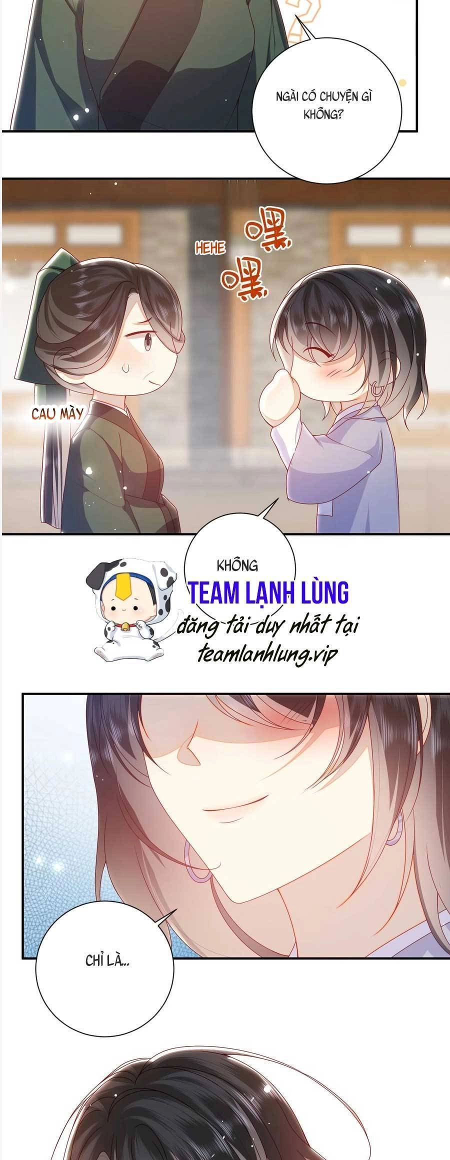 Lão Đại Xuyên Không Gả Cho Phu Quân Mù Chapter 68 - 24