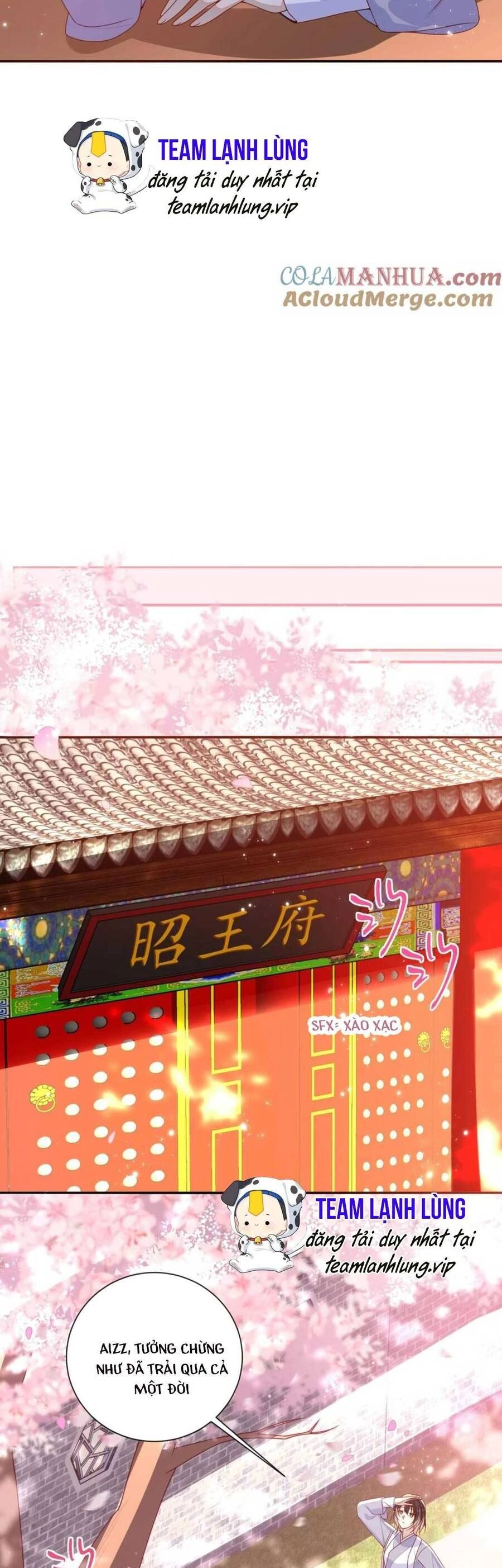 Lão Đại Xuyên Không Gả Cho Phu Quân Mù Chapter 69 - 8