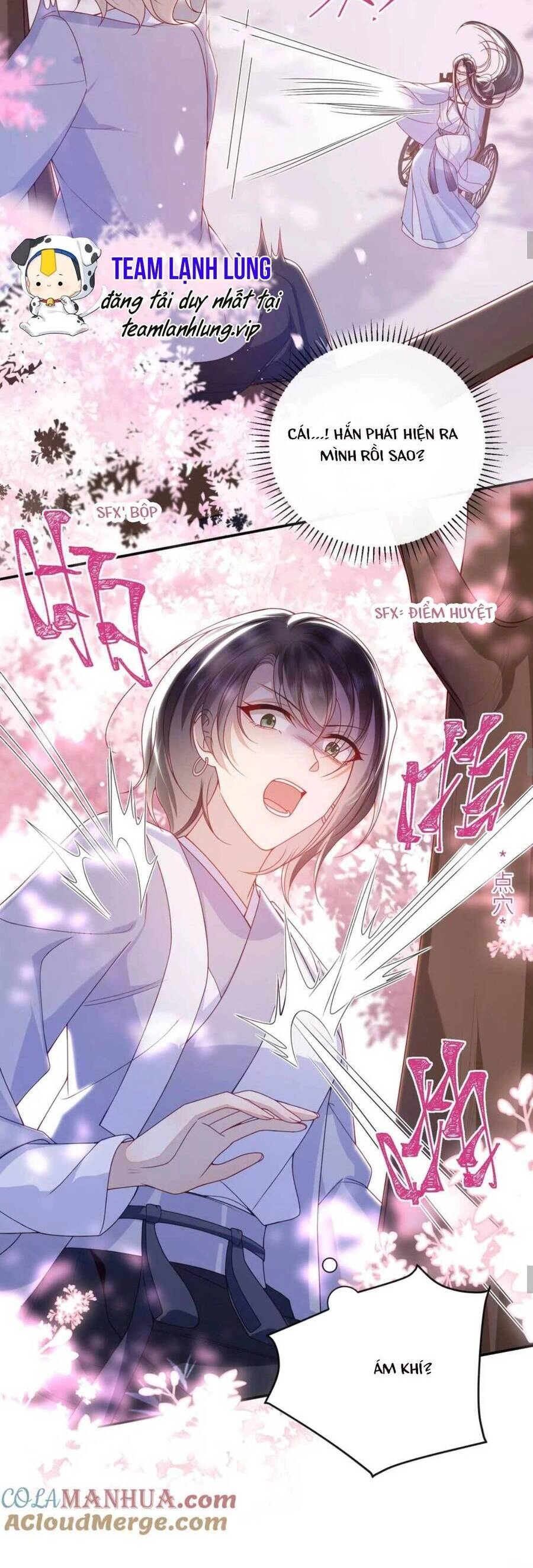 Lão Đại Xuyên Không Gả Cho Phu Quân Mù Chapter 69 - 15