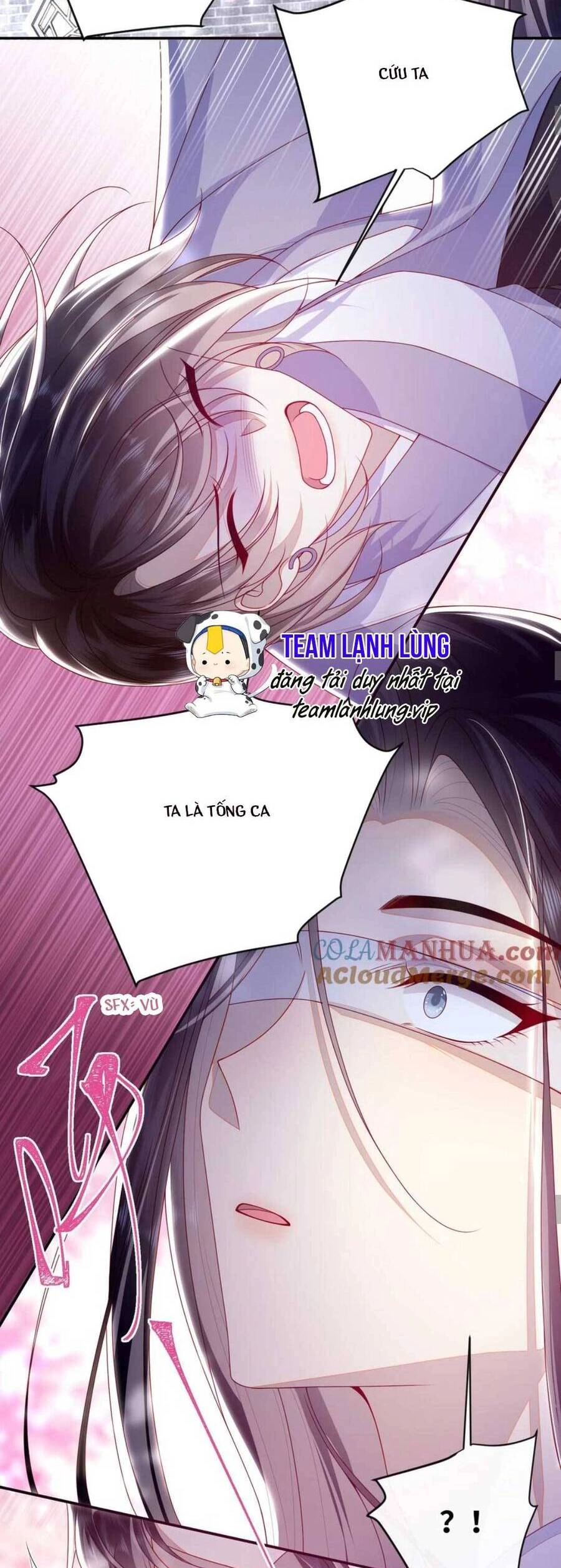 Lão Đại Xuyên Không Gả Cho Phu Quân Mù Chapter 69 - 17