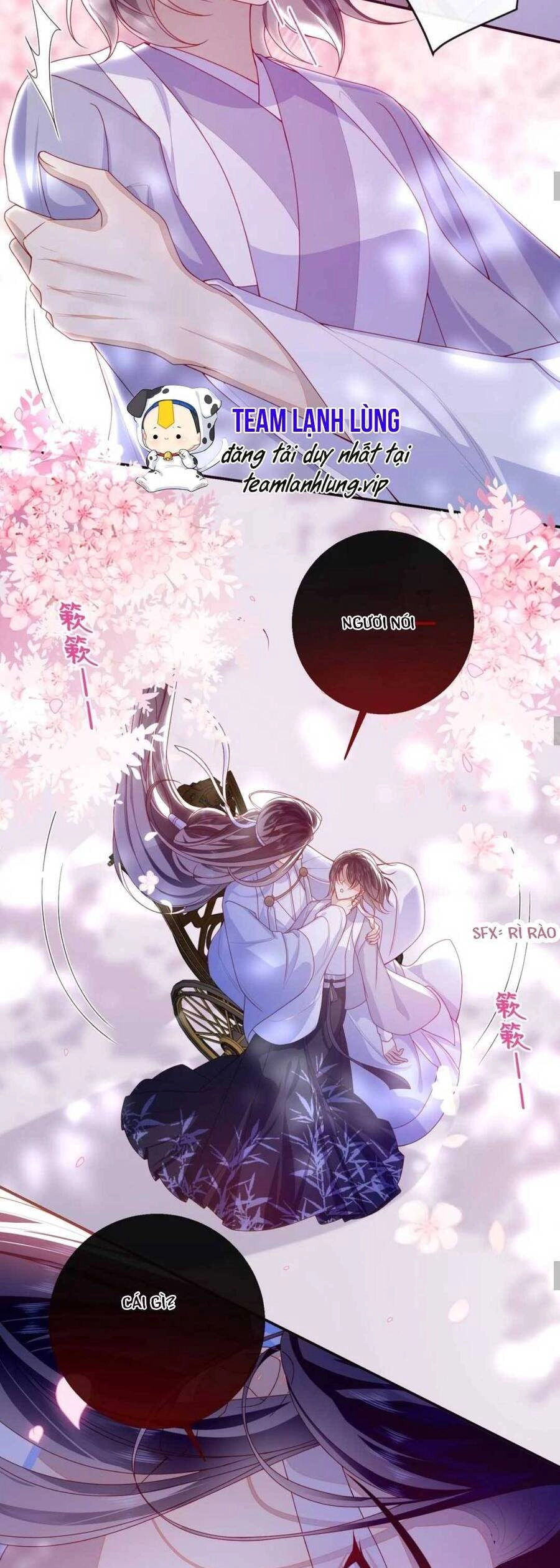 Lão Đại Xuyên Không Gả Cho Phu Quân Mù Chapter 69 - 18