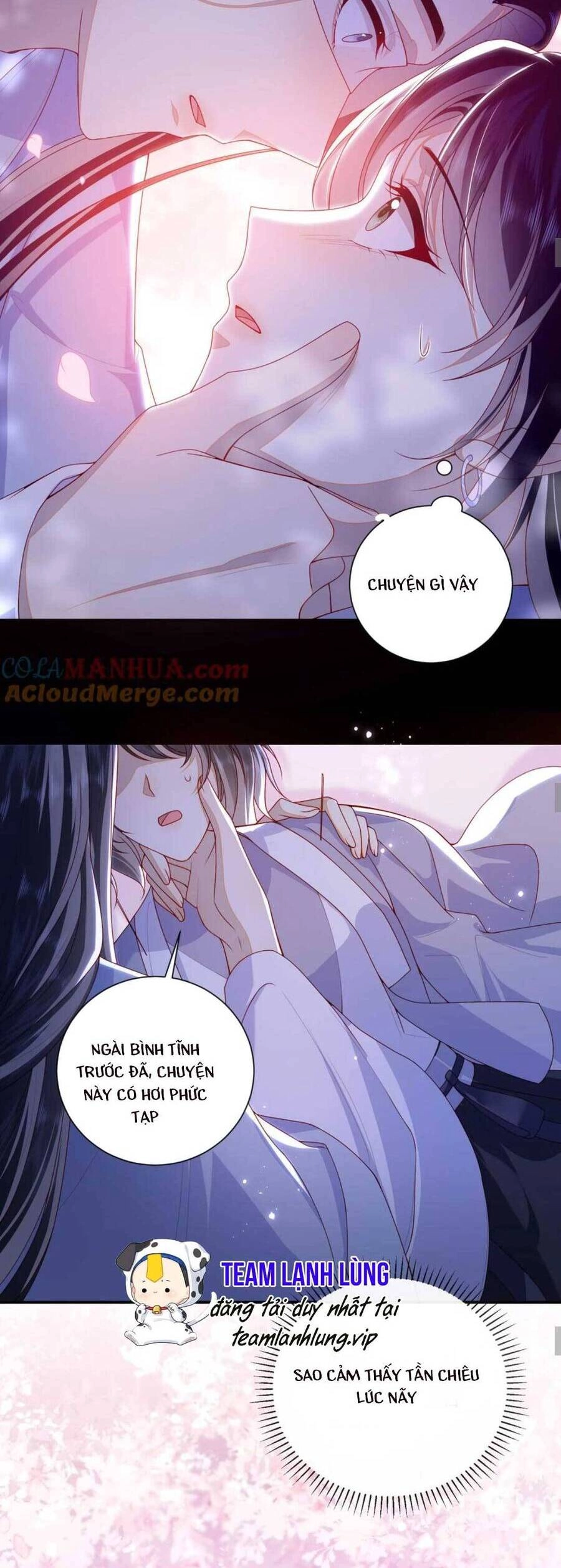 Lão Đại Xuyên Không Gả Cho Phu Quân Mù Chapter 69 - 19