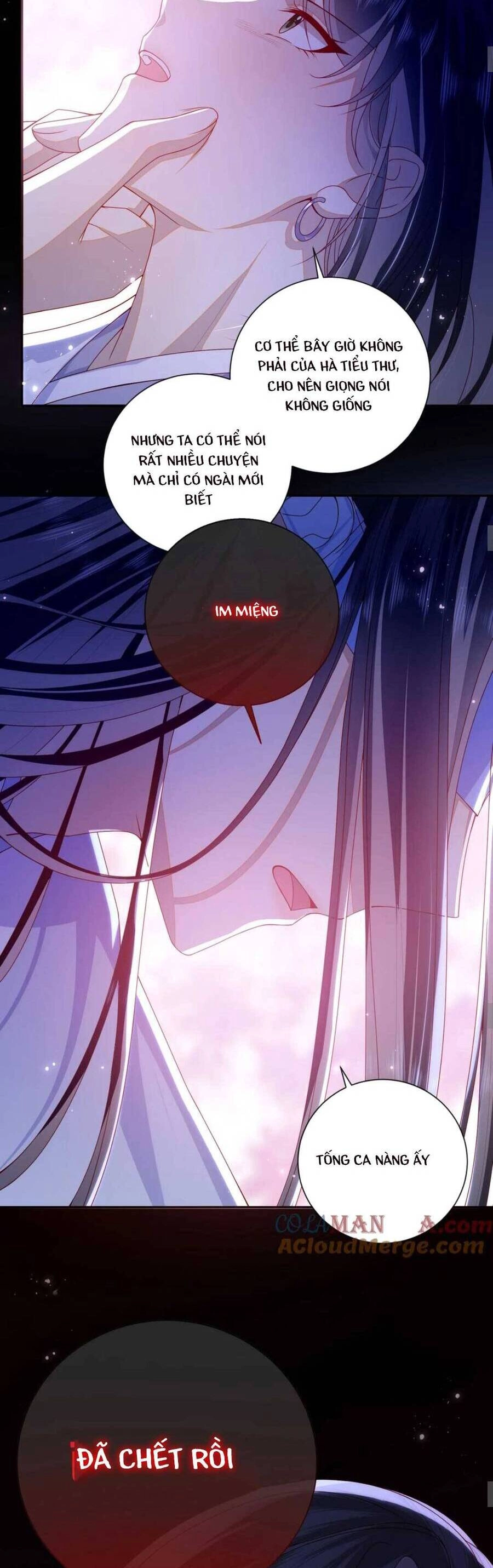 Lão Đại Xuyên Không Gả Cho Phu Quân Mù Chapter 69 - 21