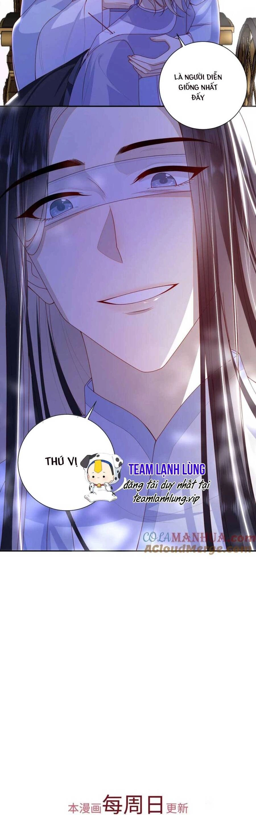 Lão Đại Xuyên Không Gả Cho Phu Quân Mù Chapter 69 - 27