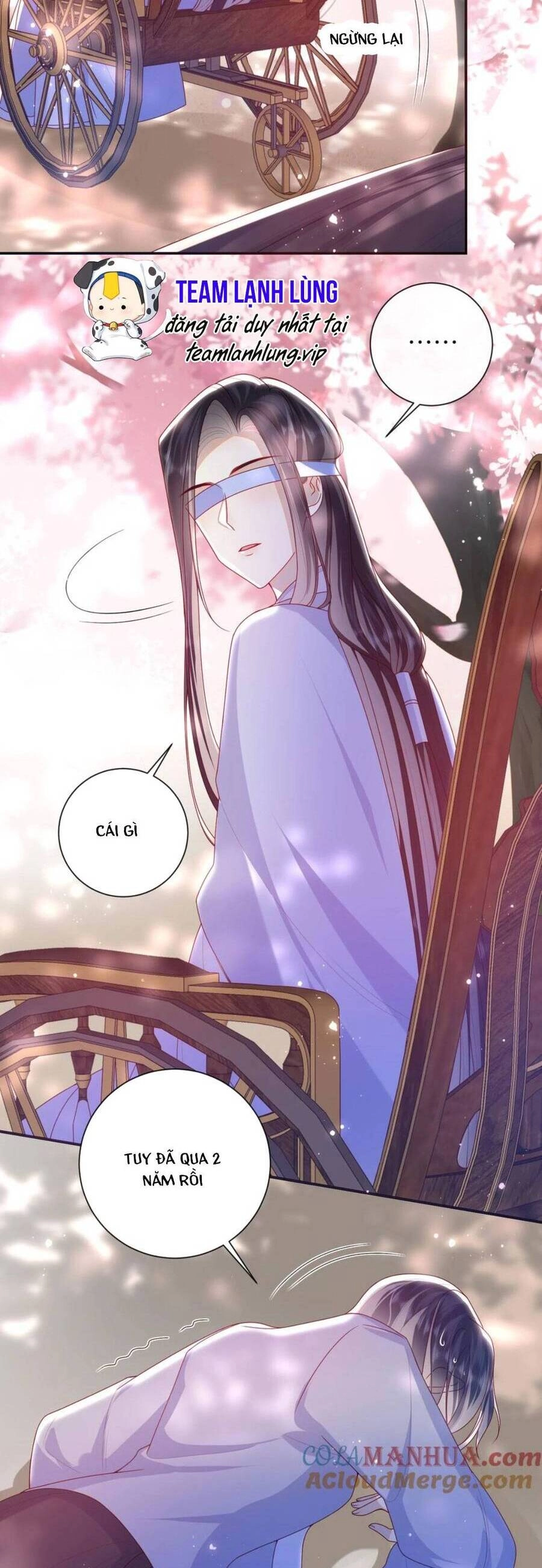 Lão Đại Xuyên Không Gả Cho Phu Quân Mù Chapter 70 - 9