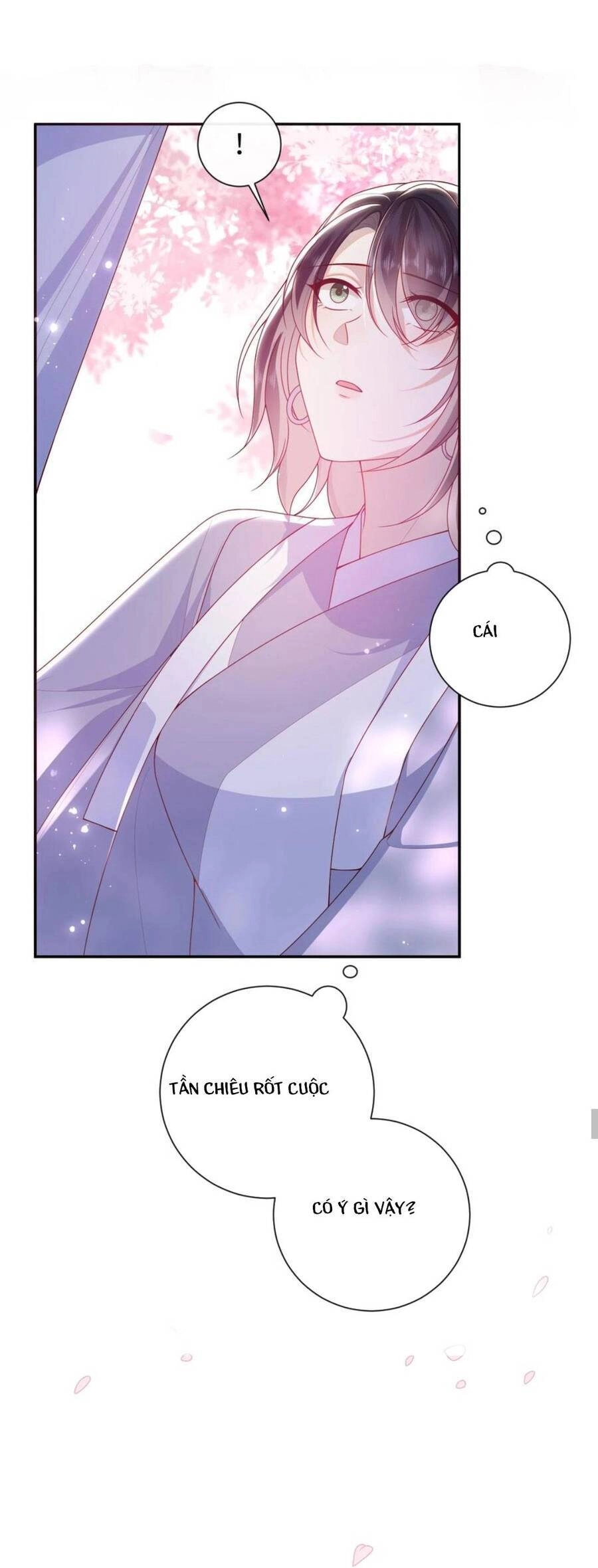 Lão Đại Xuyên Không Gả Cho Phu Quân Mù Chapter 70 - 13