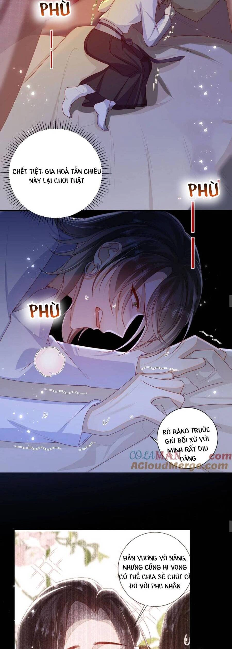 Lão Đại Xuyên Không Gả Cho Phu Quân Mù Chapter 70 - 18