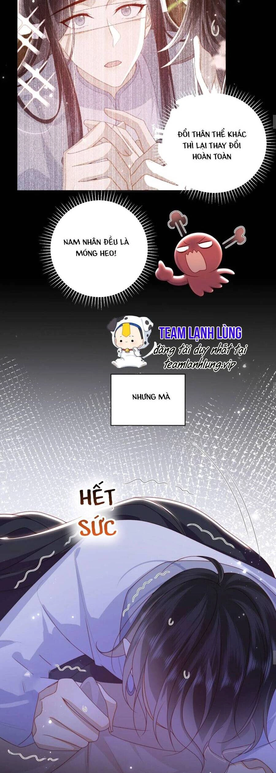 Lão Đại Xuyên Không Gả Cho Phu Quân Mù Chapter 70 - 19