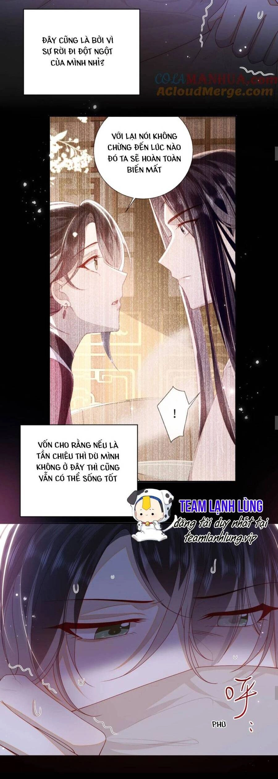 Lão Đại Xuyên Không Gả Cho Phu Quân Mù Chapter 70 - 20