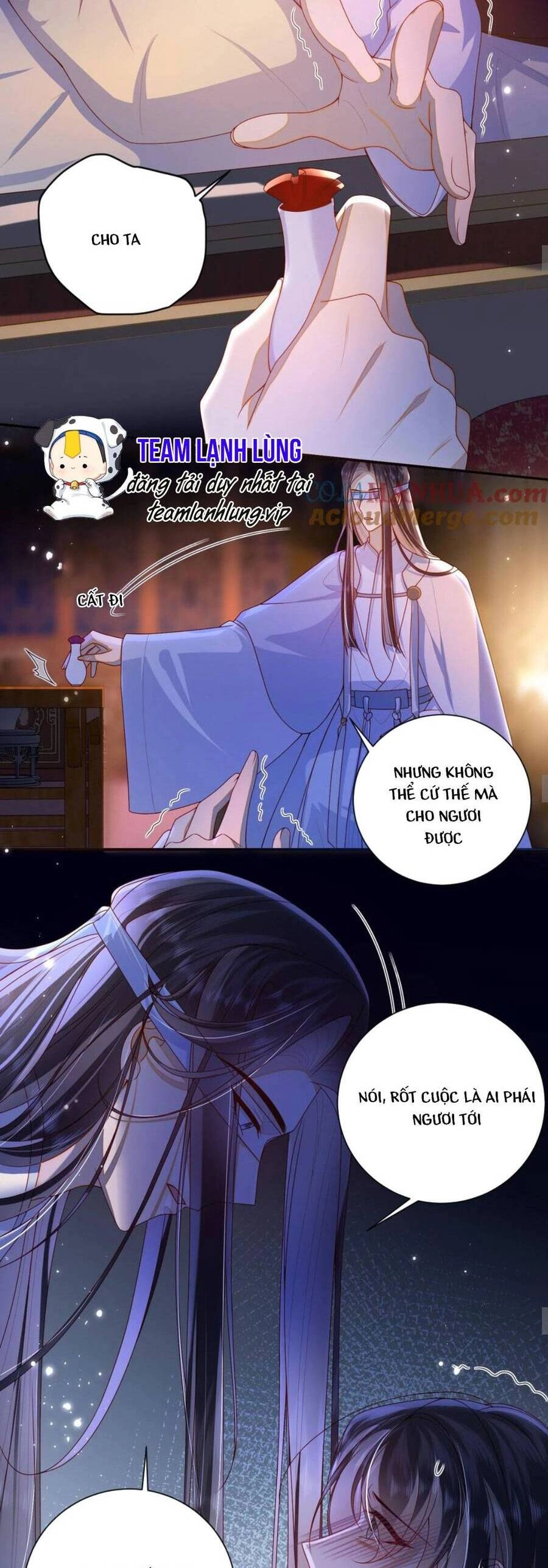 Lão Đại Xuyên Không Gả Cho Phu Quân Mù Chapter 70 - 23