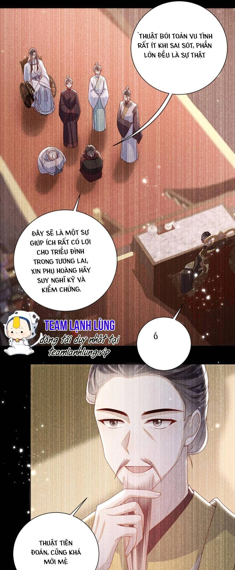 Lão Đại Xuyên Không Gả Cho Phu Quân Mù Chapter 70 - 26