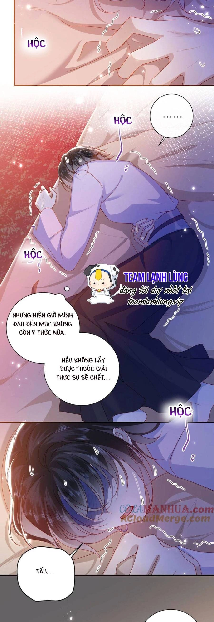 Lão Đại Xuyên Không Gả Cho Phu Quân Mù Chapter 71 - 5