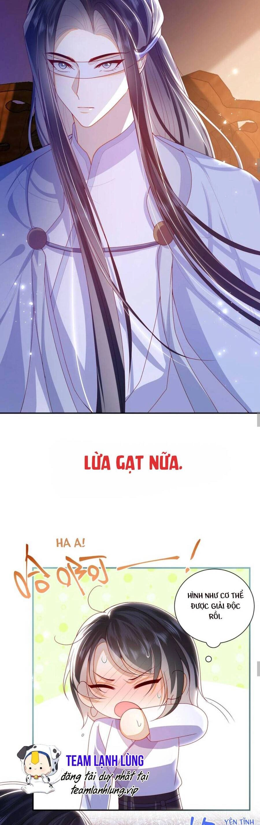 Lão Đại Xuyên Không Gả Cho Phu Quân Mù Chapter 71 - 17