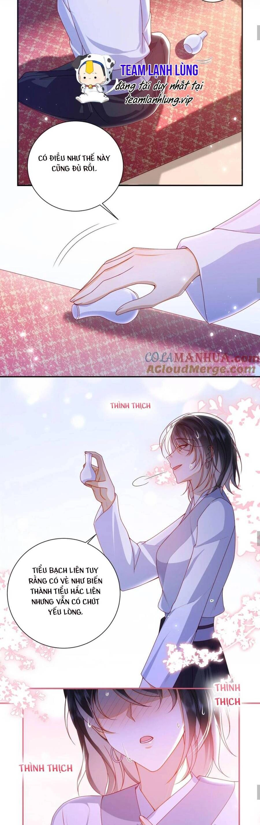 Lão Đại Xuyên Không Gả Cho Phu Quân Mù Chapter 71 - 19