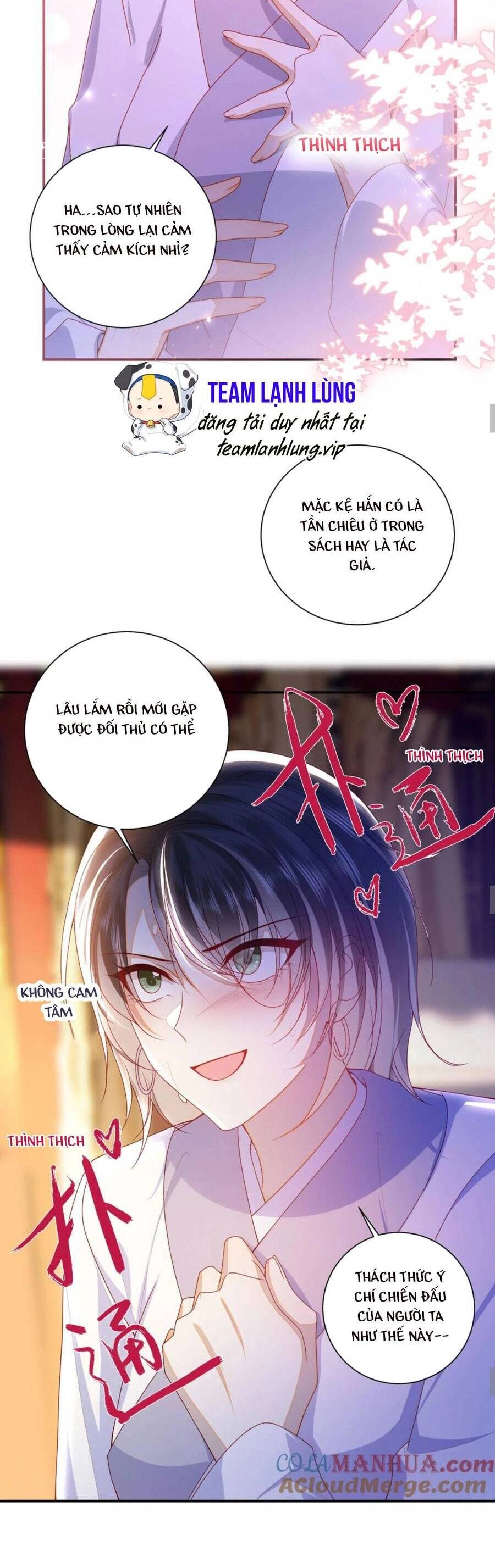 Lão Đại Xuyên Không Gả Cho Phu Quân Mù Chapter 71 - 20