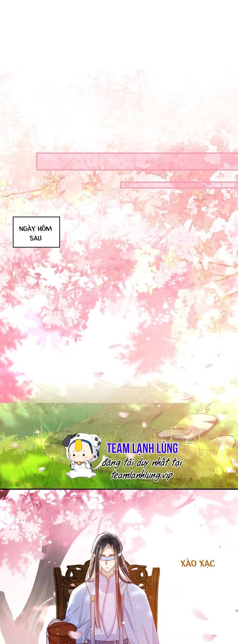 Lão Đại Xuyên Không Gả Cho Phu Quân Mù Chapter 71 - 21