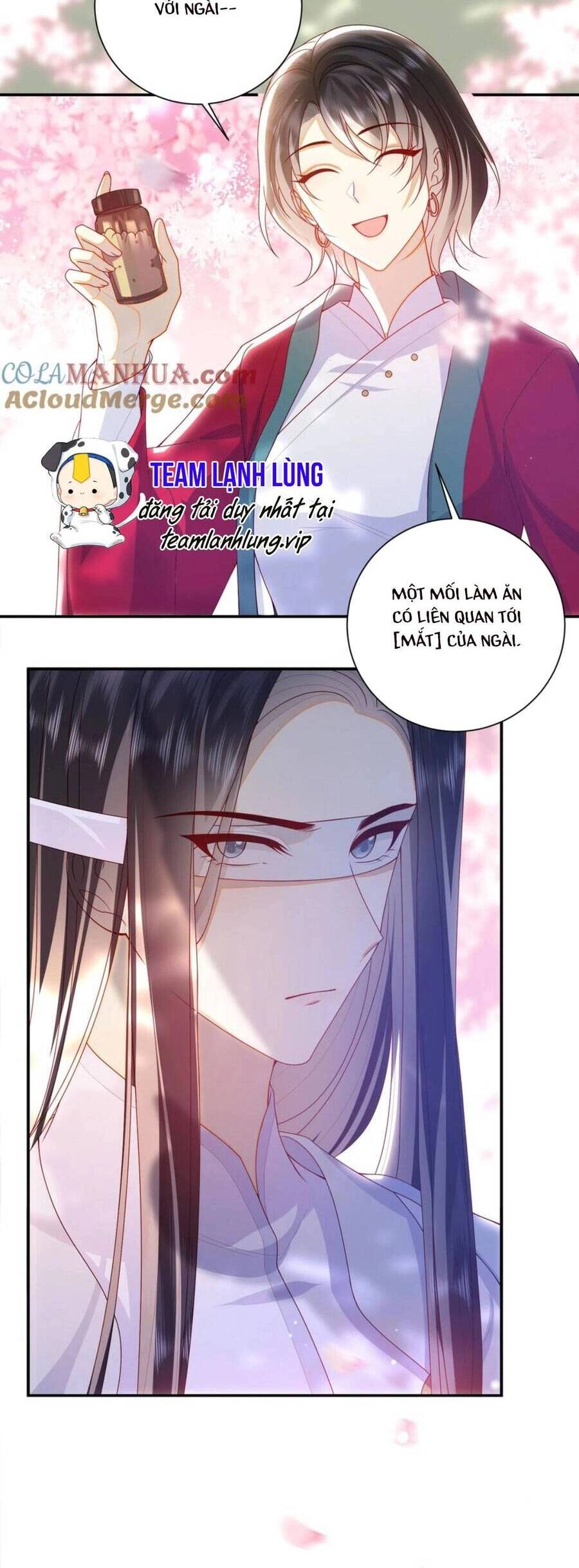 Lão Đại Xuyên Không Gả Cho Phu Quân Mù Chapter 71 - 24