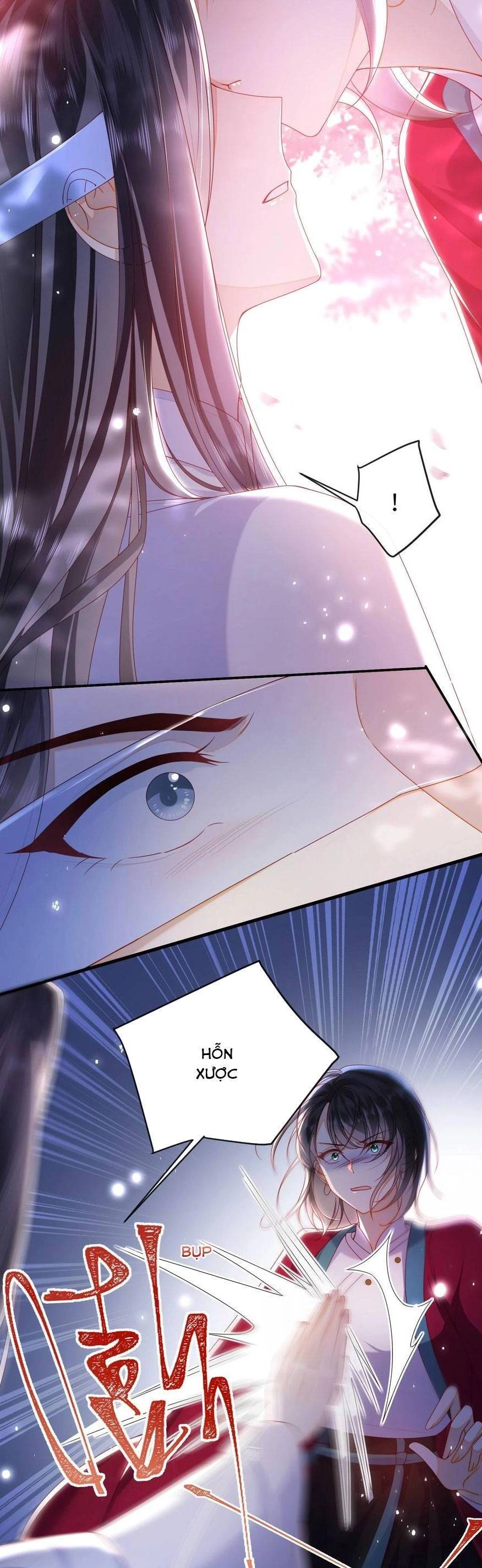 Lão Đại Xuyên Không Gả Cho Phu Quân Mù Chapter 72 - 6