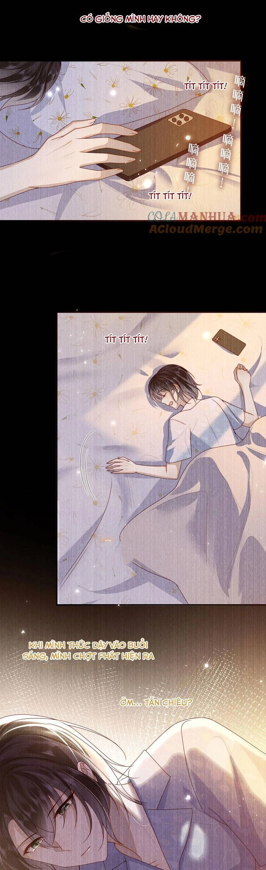 Lão Đại Xuyên Không Gả Cho Phu Quân Mù Chapter 72 - 20