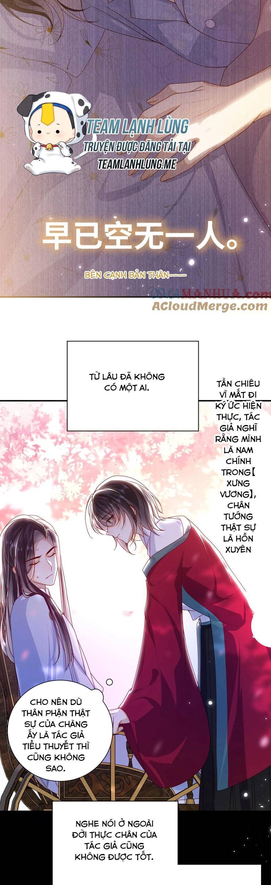 Lão Đại Xuyên Không Gả Cho Phu Quân Mù Chapter 72 - 21