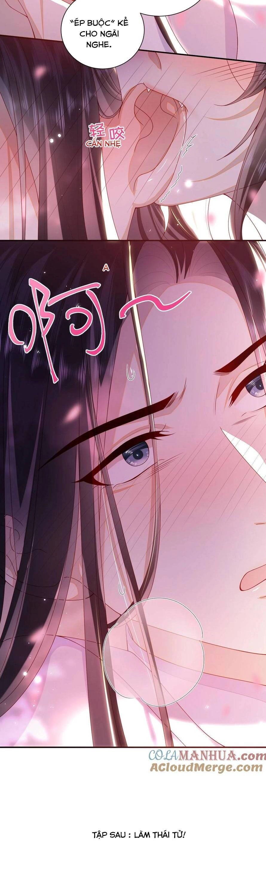 Lão Đại Xuyên Không Gả Cho Phu Quân Mù Chapter 72 - 28